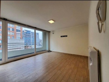 Departamento en arriendo mensual en Metro cerro blanco, Recoleta - 2 dormitorios, 2 baños