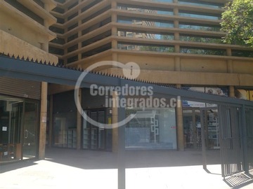 Local Comercial en arriendo mensual en Recoleta, metro Patronato, Recoleta - 1 baño