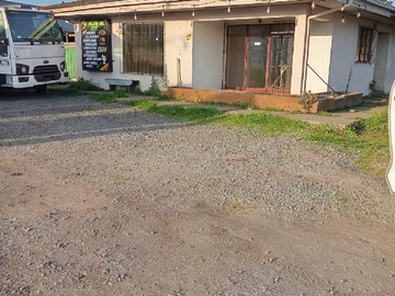Terreno en arriendo mensual en Terreno de 9.999 Mts.2 con Casa