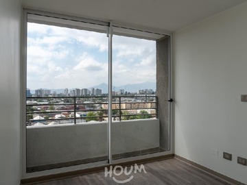 Departamento en venta en Constantino, Estación Central - 1 dormitorio, 1 baño