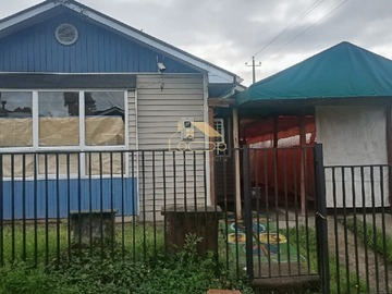 Casa en arriendo mensual en Mirador de Puerto Varas, Puerto Varas - 3 dormitorios, 2 baños