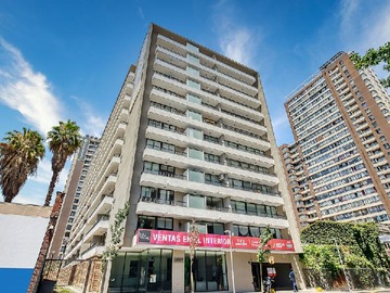 Arriendo Mensual / Departamento / Santiago