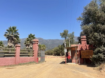 Parcela en venta en Hacienda el belloto, Paine