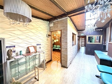 Local Comercial en venta en Blanco 1400, Quilpué - 5 baños