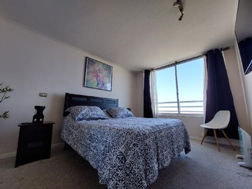 Departamento en venta en Costa Laguna Vista Panorámica (172258), Antofagasta - 3 dormitorios, 2 baños