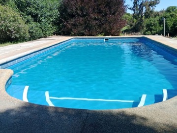 Parcela en venta en Parcelacion hacienda lomas del tranque, Concón - 5 dormitorios, 3 baños