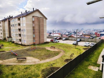 Departamento en arriendo mensual en Arriendo departamento nuevo (178865), Puerto Montt - 3 dormitorios, 1 baño