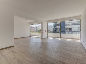 Venta / Departamento / Las Condes