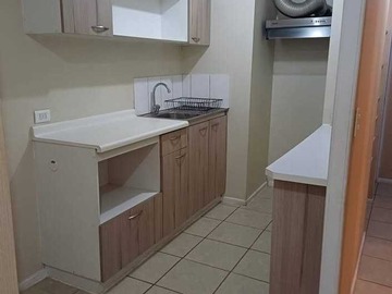 Departamento en venta en Poeta Pedro Prado (126655), Quinta Normal - 3 dormitorios, 1 baño