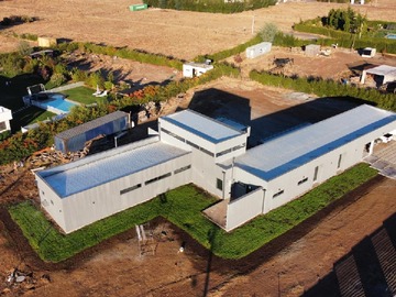 Venta / Casa / Talca