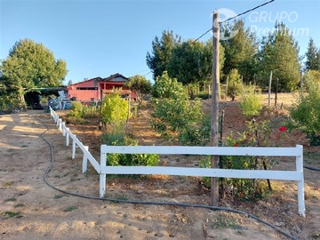 Parcela en venta en En venta hermosa parcela rincon de pilen 2,5 hect. 17 km cuaquenes, Cauquenes