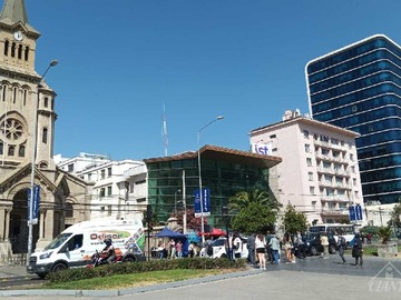 Departamento en venta en Acogedor Hogar con Vistas Despejadas (174261), Viña del Mar - 3 dormitorios, 2 baños