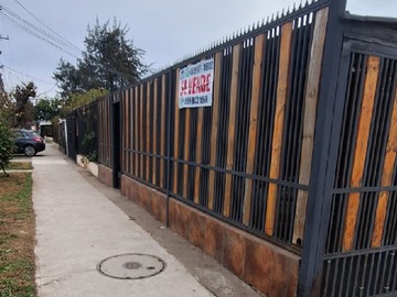 Venta / Casa / Cerrillos