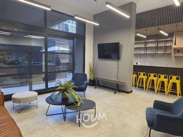 Departamento en venta en Avenida José Pedro Alessandri, Ñuñoa - 2 dormitorios, 2 baños