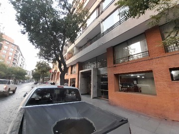 Departamento en venta en Excelente toesca 2 dormitorios 2 baños (172665), Santiago - 2 dormitorios, 2 baños
