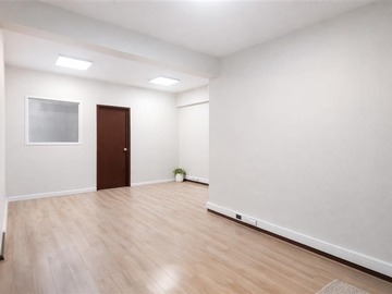 Oficina en venta en agustina 1161, Santiago - 2 dormitorios, 1 baño