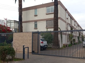 Arriendo Mensual / Departamento / Providencia