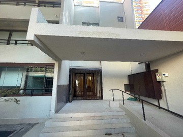 Departamento en arriendo mensual en Arriendo departamento en concepción centro (174573), Concepción - 1 dormitorio, 1 baño