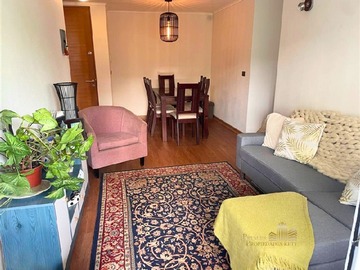 Departamento en venta en Alvarez de Toledo 730, San Miguel, San Miguel - 3 dormitorios, 2 baños