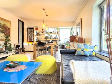 Departamento en venta en Dpto 3d y 3b cerca del mut (177348), Providencia - 3 dormitorios, 3 baños