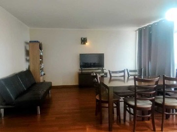 Departamento en venta en Luminoso Hogar Ideal para Inversión (176010), Huechuraba - 3 dormitorios, 3 baños