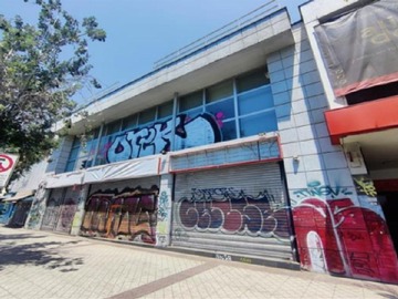 Casa en venta en Propiedad comercial santiago, Santiago - 3 baños