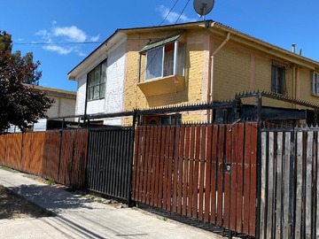 Casa en venta en Belloto Norte, Quilpué - 3 dormitorios, 1 baño