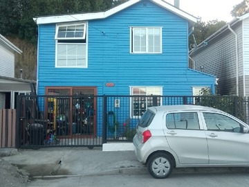 Casa en venta en Brisas de puerto varas, Puerto Varas - 3 dormitorios