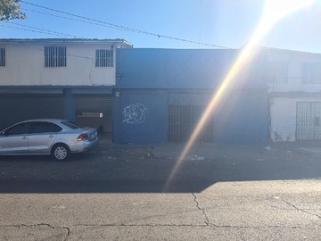 Arriendo Mensual / Local Comercial / Cerro Navia