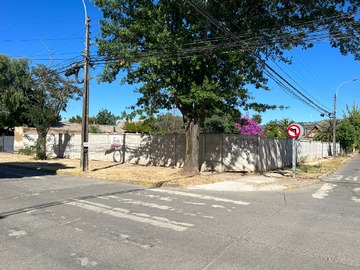 Terreno en venta en Calle 6 Sur 299, Talca