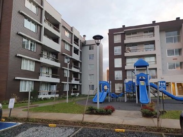 Departamento en arriendo mensual en Isla de pascua, Osorno - 2 dormitorios, 2 baños