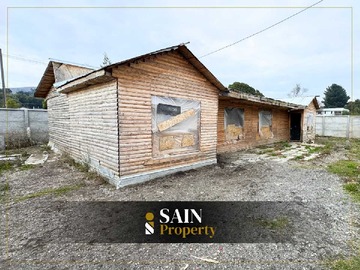 Terreno en venta en Oportunidad: Terreno Habitacional (158911), Coronel - 3 dormitorios