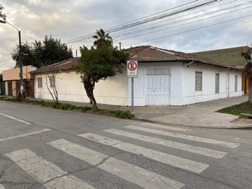 Casa en venta en Santa Julia, Mostazal - 5 dormitorios, 2 baños