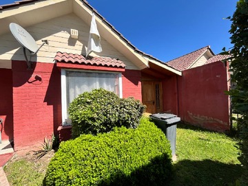 Casa en venta en Bella Casa 1 Piso Calle Agua Santa, Larapinta - 3 dormitorios, 2 baños