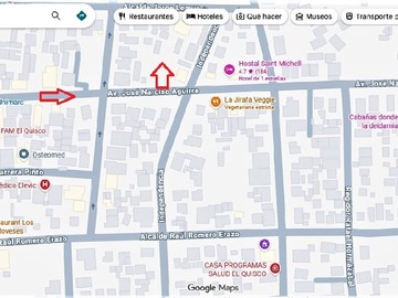 Local Comercial en venta en Jose Narciso Aguirre 0180, El Quisco