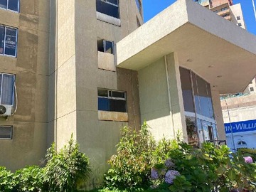 Departamento en venta en Acogedor Espacio Ideal para Inversión (179031), Valparaíso - 3 dormitorios, 1 baño
