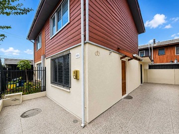 Casa en venta en Confort y Estilo en Cada Rincón del Hogar (168240), Concepción - 2 dormitorios, 1 baño