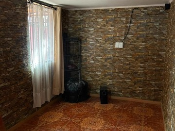 Departamento en venta en Los asteroides, Maipú - 4 dormitorios, 1 baño