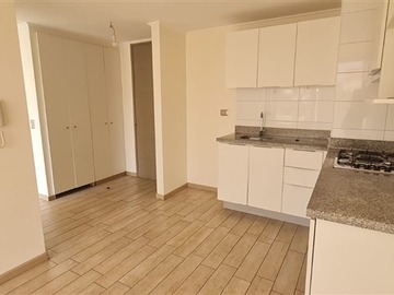 Arriendo Mensual / Departamento / Viña del Mar