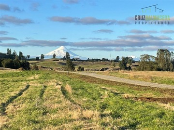 Parcela en venta en Lomas de Totoral, Llanquihue