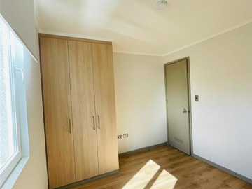 Arriendo Mensual / Departamento / Talca