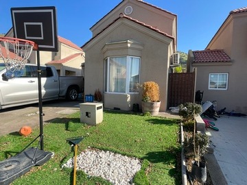 Casa en venta en Valle lo campino quilicura, Quilicura - 3 dormitorios, 3 baños