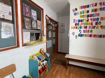 Casa en venta en casa a pasos del centro, ideal inversion (169650), La Serena - 3 dormitorios, 1 baño