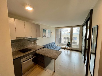 Arriendo Mensual / Departamento / Concepción