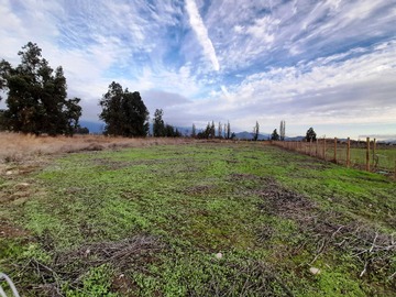 Terreno en venta en Terreno Requinoa Loteo cerrado (182365), Requínoa