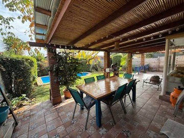 Casa en venta en Seguridad, remodelada, iluminada, impecable (170173), La Florida - 4 dormitorios, 2 baños