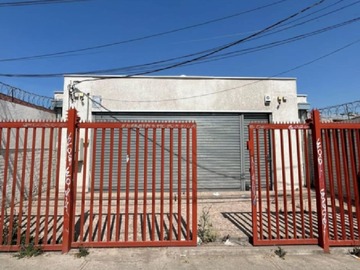 Local Comercial en arriendo mensual en Av. Cardenal Raúl Silva Henríquez 10109, La Granja - 2 baños