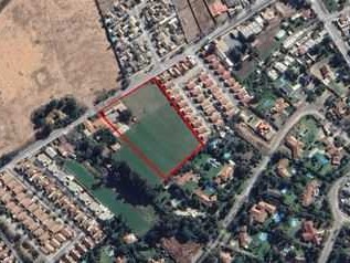 Terreno en venta en Venta Terreno Urbano Comercial Machalí (176973), Machalí