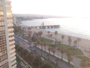 Arriendo Mensual / Departamento / Viña del Mar