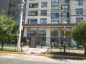 Departamento en venta en Depto 2D/1B, El Molino, Metro Hospitales (79793), Independencia - 2 dormitorios, 1 baño
